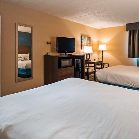 Best Western Woodhaven Inn Luaran gambar