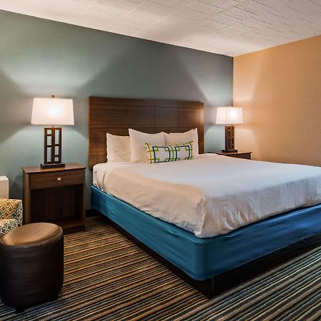 Best Western Woodhaven Inn Luaran gambar
