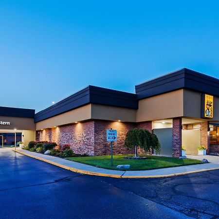Best Western Woodhaven Inn Luaran gambar