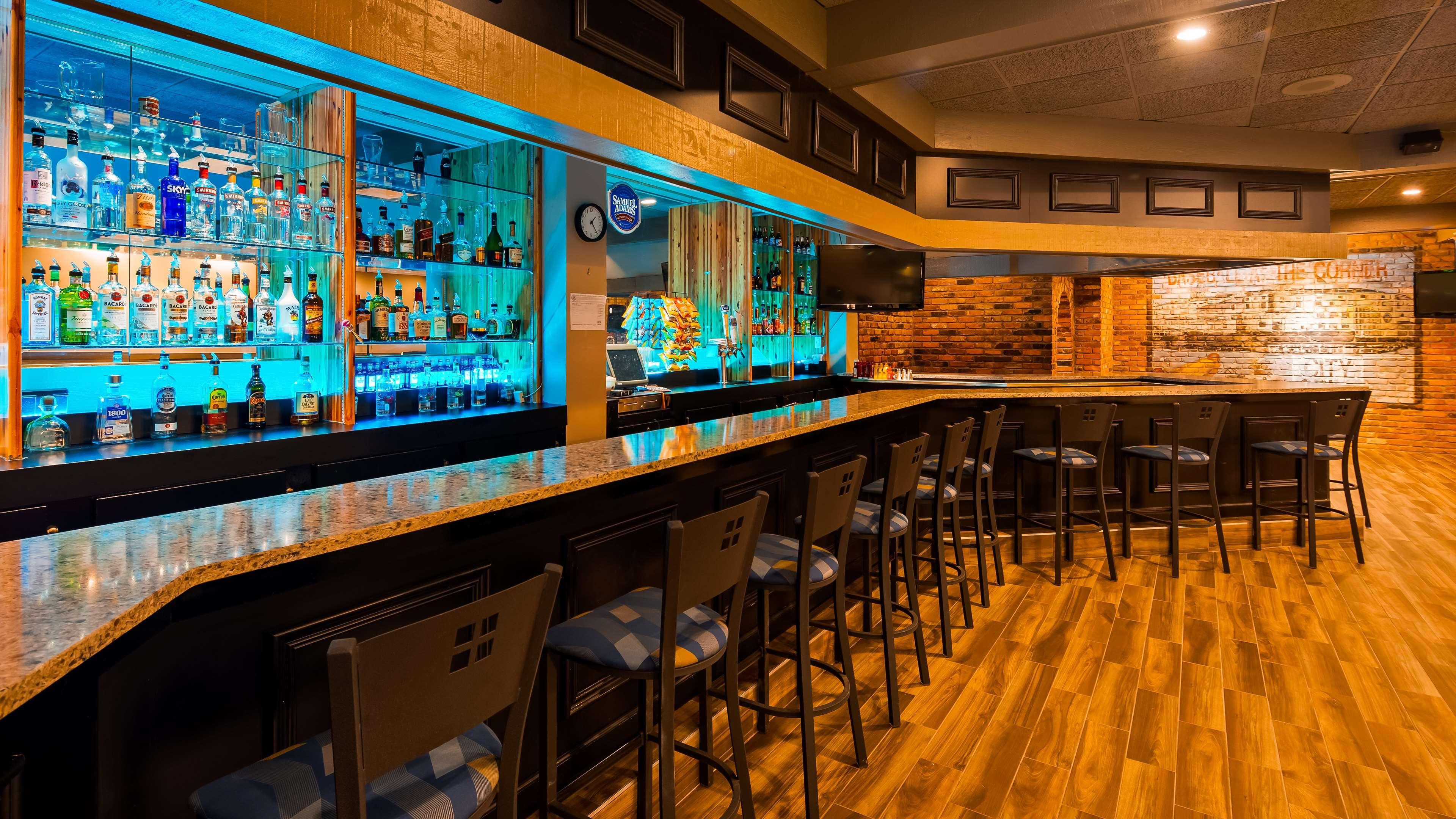 Best Western Woodhaven Inn Luaran gambar