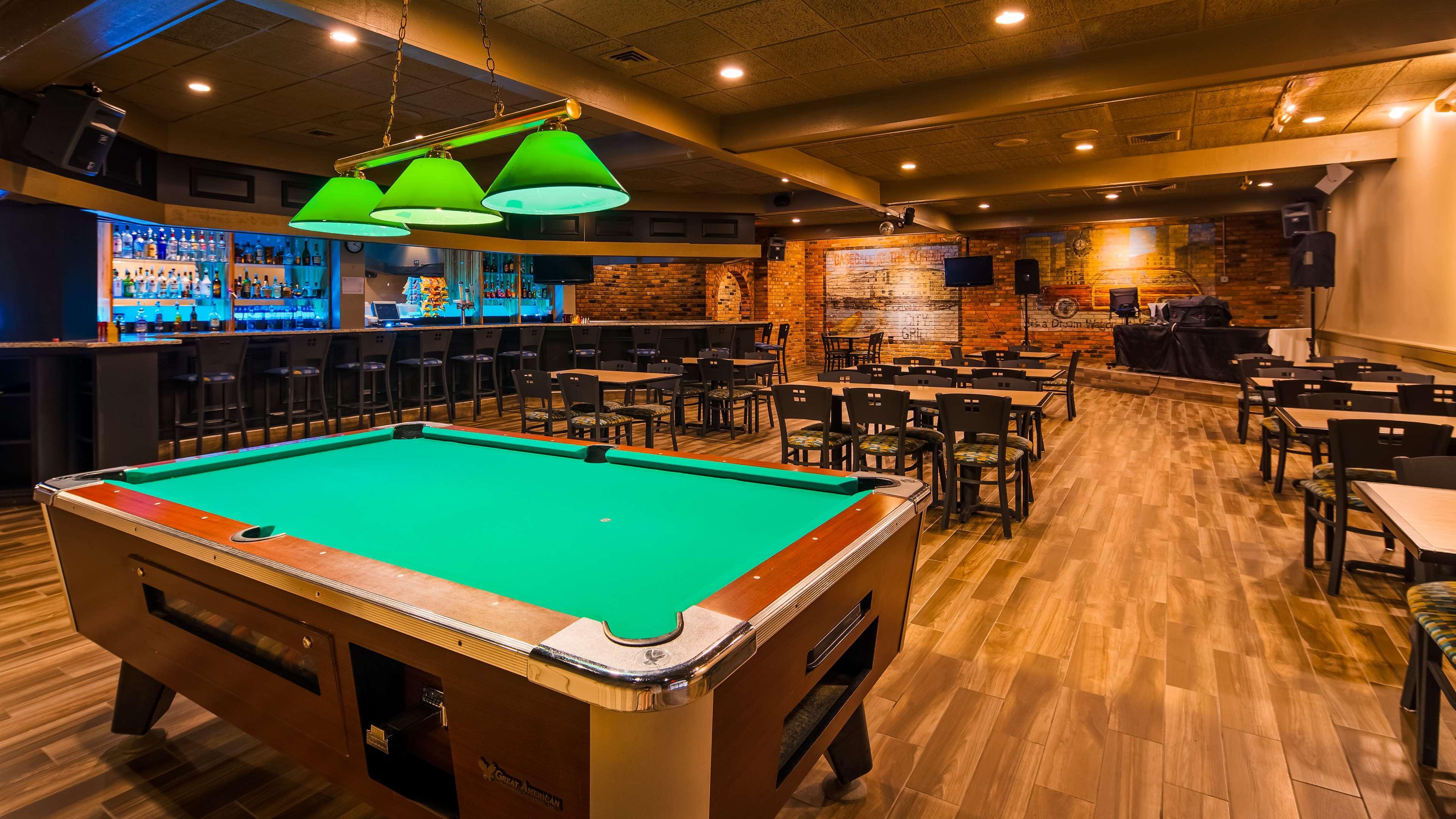 Best Western Woodhaven Inn Luaran gambar