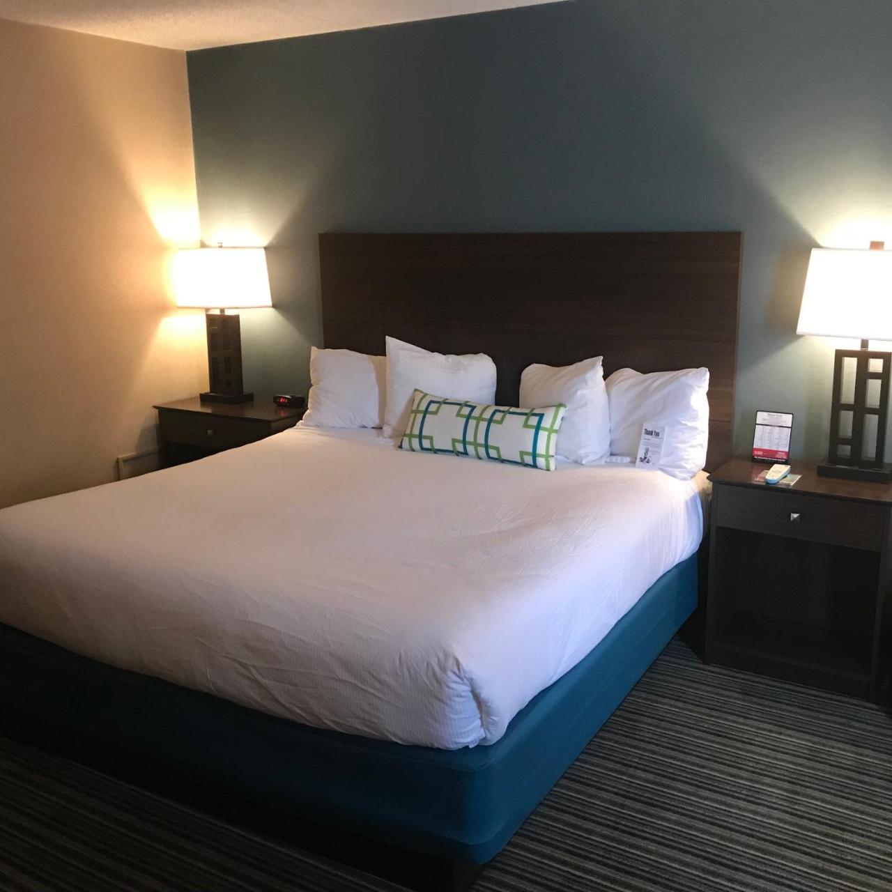 Best Western Woodhaven Inn Luaran gambar