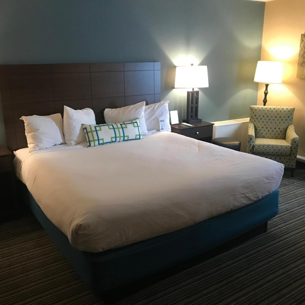 Best Western Woodhaven Inn Luaran gambar